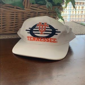 University of Tennessee hat